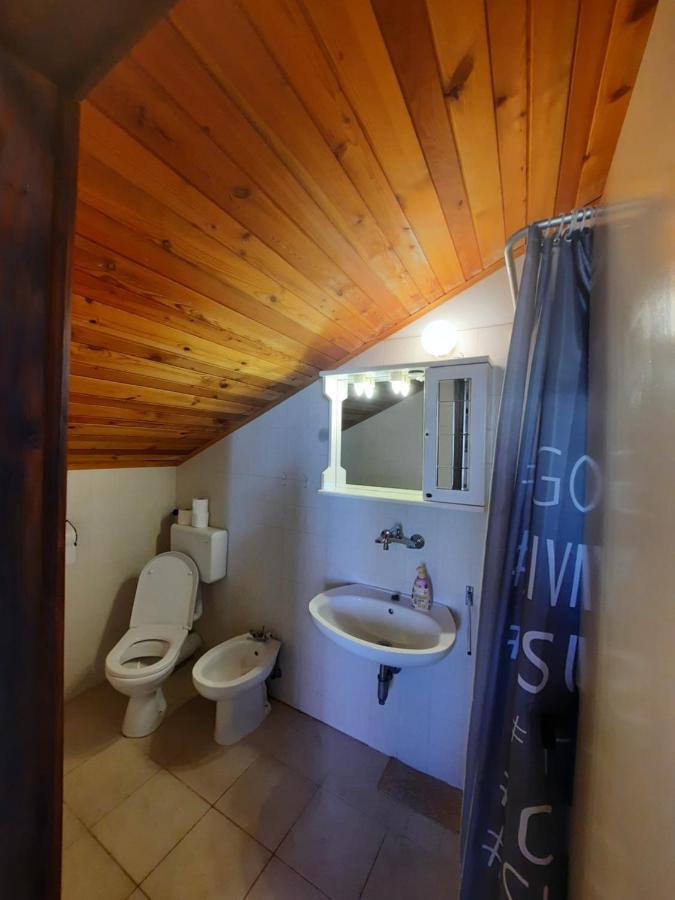 קרק Knaffl Apartment מראה חיצוני תמונה