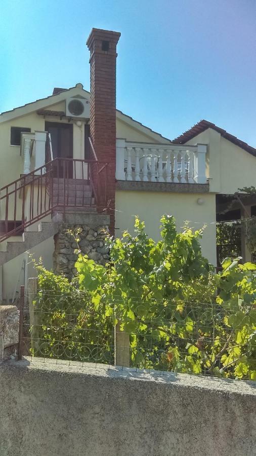 קרק Knaffl Apartment מראה חיצוני תמונה