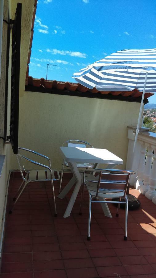 קרק Knaffl Apartment מראה חיצוני תמונה